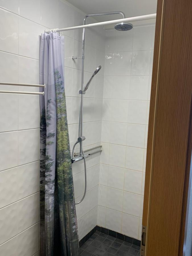 Skammidalur Guesthouse فيك المظهر الخارجي الصورة