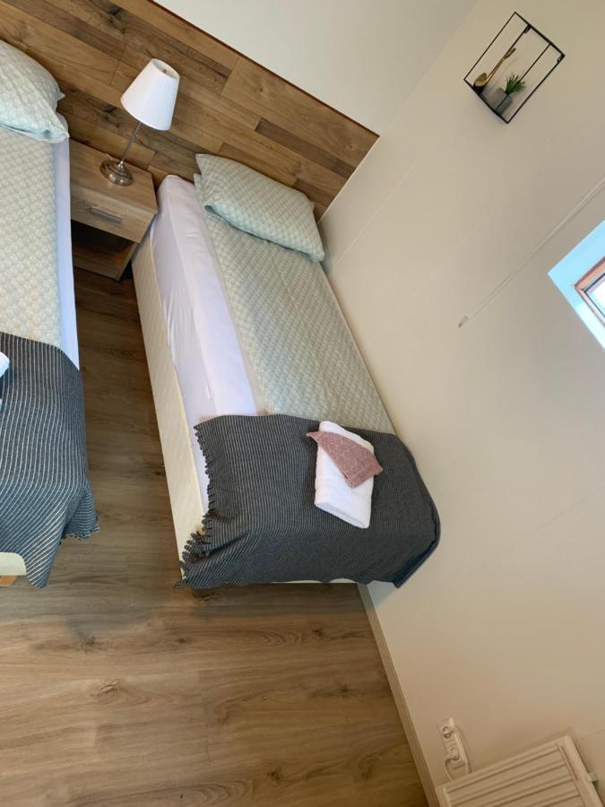 Skammidalur Guesthouse فيك المظهر الخارجي الصورة