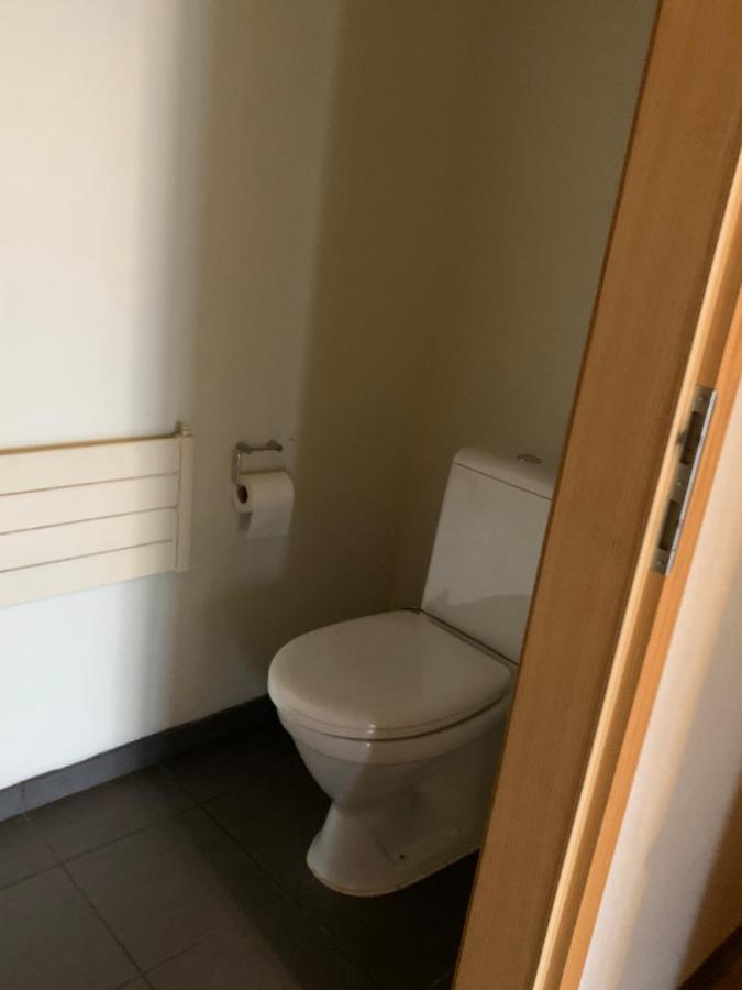 Skammidalur Guesthouse فيك المظهر الخارجي الصورة