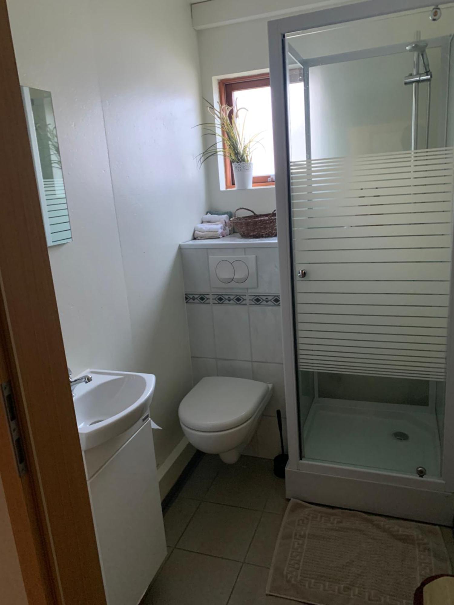 Skammidalur Guesthouse فيك المظهر الخارجي الصورة