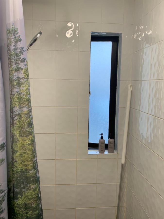 Skammidalur Guesthouse فيك المظهر الخارجي الصورة