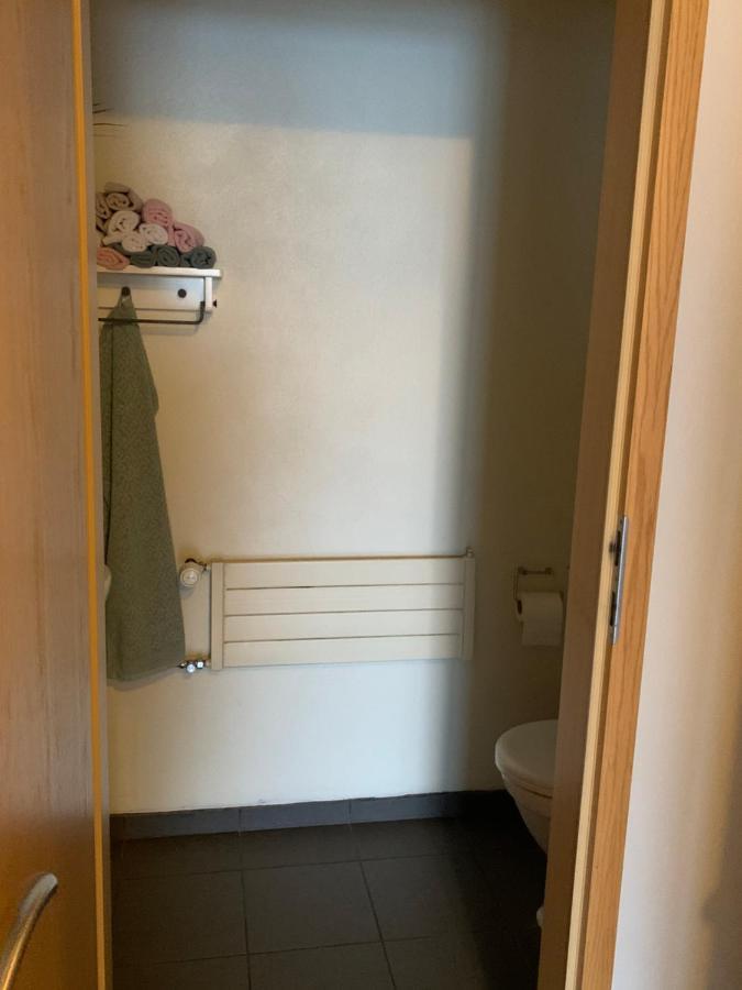 Skammidalur Guesthouse فيك المظهر الخارجي الصورة